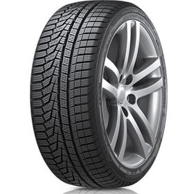 Hankook 265/70 R16 112T Winter İ'Cept Evo 2 W320A Suv 2024 Kış Lastiği