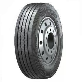 Hankook 265/70 R17.5 140/138M Smart Flex AH35 Dört Mevsim Lastiği 2024