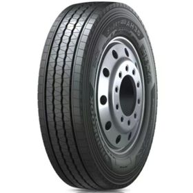 Hankook 265/70 R17.5 140/138M Smart Flex AH35 Dört Mevsim Lastiği 2024