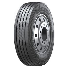 Hankook 265/70 R17.5 140/138M Smart Flex AH35 Dört Mevsim Lastiği 2024