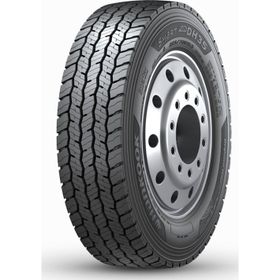 Hankook 265/70 R17,5 140/138M Smart Flex DH35 Dört Mevsim Lastiği 2024