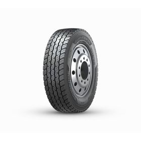 Hankook 265/70 R17,5 140/138M Smart Flex DH35 Dört Mevsim Lastiği 2024