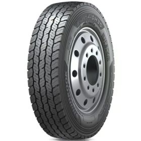Hankook 265/70 R17,5 140/138M Smart Flex DH35 Dört Mevsim Lastiği 2024