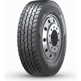 Hankook 265/70 R17,5 140/138M Smart Flex DH35 Dört Mevsim Lastiği 2024