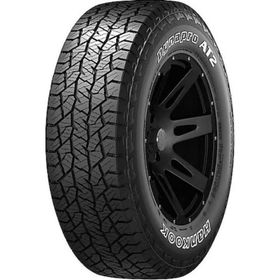 Hankook 265/75 R16 116T Dynapro AT2 RF11 Dört Mevsim Lastiği 2025