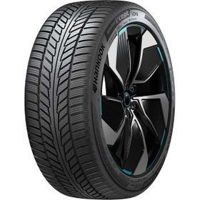 Hankook 275/35 R21 103V XL EV Winter i'cept iON IW01A T0 SOA ELT Kış Lastiği 2025