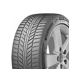 Hankook 275/35 R21 103V XL iON I-Cept IW01A Sound Absorber EV SUV Kış Lastiği 2024