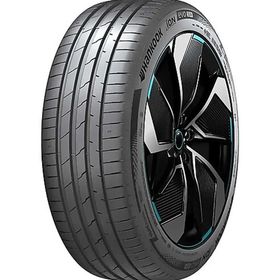 Hankook 275/35 ZR21 103Y XL iON Evo SUV IK01A Yaz Lastiği 2024
