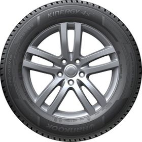 Hankook 275/40 ZR20 106W XL Kinergy 4S2 X H750A SUV Dört Mevsim Lastiği 2025