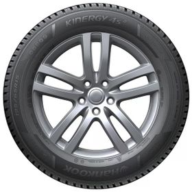 Hankook 275/40 ZR20 106W XL Kinergy 4S2 X H750A SUV Dört Mevsim Lastiği 2025