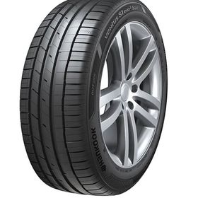 Hankook 275/40 ZR20 106Y XL Ventus S1 Evo 3 SUV K127A Yaz Lastiği Üretim Yılı: 2024
