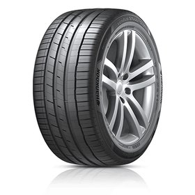 Hankook 275/40r21 107y Xl Hrs Rft Ventus S1 Evo3 Suv K127c Yaz Lastiği
