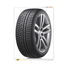 Hankook 275/45 R19 108V XL Winter i-cept Evo 2 W320A Kış Lastiği 2019 ve Öncesi