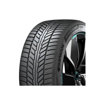 Hankook 275/45 R19 108V XL Winter i'cept iON IW01 Sound Absorber Kış Lastiği 2024