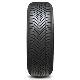 Hankook 275/45 R20 110W XL Kinergy 4S2 X H750A Dört Mevsim Lastiği