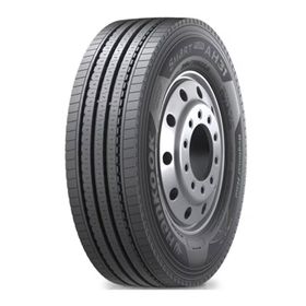 Hankook 275/70 R22.5 148/145M Smart Flex Ah31 Dört Mevsim Lastiği 2024