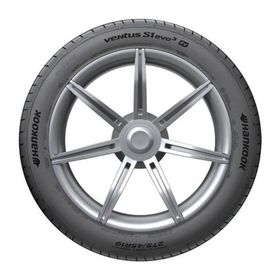 Hankook 285/35 R22 106H XL Ventus S1 Evo 3 Ev K127E Yaz Lastiği Üretim Yılı: 2023