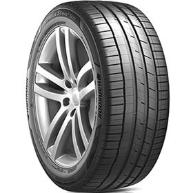 Hankook 285/40 R22 110Y XL Ventus S1 Evo 3 SUV K127A Yaz Lastiği