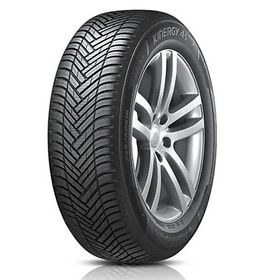 Hankook 285/45 R20 112H XL Kinergy 4S2 X H750A Dört Mevsim Lastiği