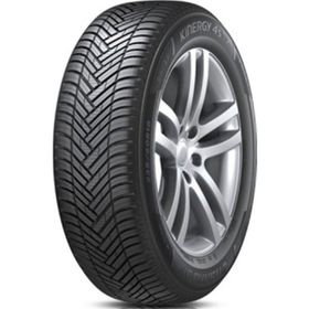 Hankook 285/45 R20 112H XL Kinergy 4S2 X H750A Dört Mevsim Lastiği