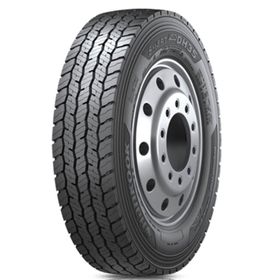 Hankook 285/70 R19.5 146/144M Smart Flex DH35 M+S Dört Mevsim Lastiği 2024