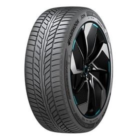 Hankook 295/35 R22 108V XL EV Sound Absorter İON Winter İ cept IW01 Kış Lastiği
