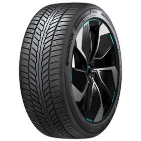 Hankook 295/35 R22 108V XL IW01A iON I-Cept EV SUV Kış Lastiği 2022