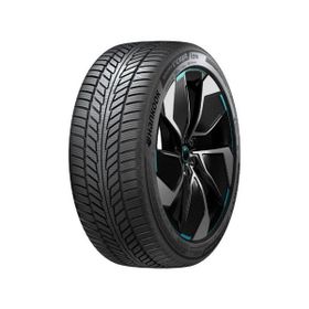 Hankook 295/35 R22 108V XL IW01A iON I-Cept EV SUV Kış Lastiği 2022