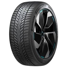 Hankook 295/35 R22 108V XL Winter i'cept iON IW01A EV SUV Kış Lastiği 2023