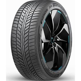 Hankook 295/35 R22 108V XL Winter i'cept iON IW01A SUV Kış Lastiği 2023