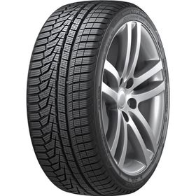 Hankook 295/35 R23 108W XL Winter i-Cept Evo 2 W320A AO SUV Kış Lastiği 2024