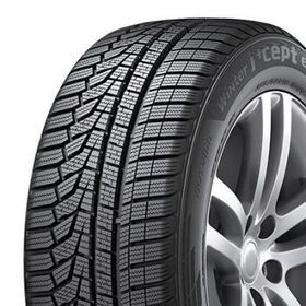 Hankook 295/35 R23 108W XL Winter i'Cept Evo2 SUV W320A AO Kış Lastiği 2022
