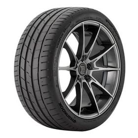 Hankook 295/40 R20 110Y XL Ventus S1 Evo 3 SUV K127A Yaz Lastiği