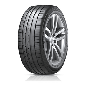 Hankook 295/40 ZR20 110Y XL Ventus S1 Evo 3 SUV K127A Yaz Lastiği