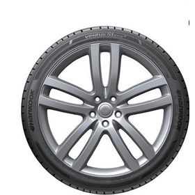 Hankook 315/30 R22 107Y XL Ventus S1 Evo 3 Suv K127A Yaz Lastiği Üretim Yılı: 2023