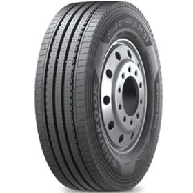 Hankook 315/70 R22.5 156/150L M+S Smart Flex AH31 Yaz Lastiği
