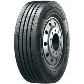 Hankook 315/70 R22.5 156/150L M+S Smart Flex AH31 Yaz Lastiği