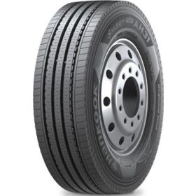 Hankook 315/70 R22.5 156/150L Smart Flex AH31 Dört Mevsim Lastiği 2024