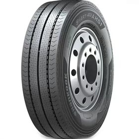 Hankook 315/70 R22.5 156/150L Smart Flex AH51 Kış Lastiği 2025