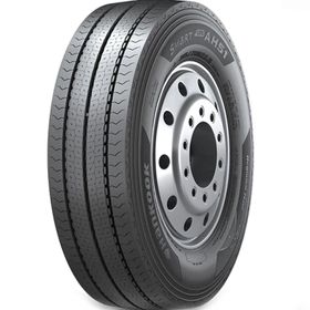 Hankook 315/70 R22.5 156/150L Smart Flex AH51 Kış Lastiği 2025
