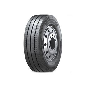 Hankook 315/70 R22.5 156/150L Smart Flex AH51 Kış Lastiği 2025