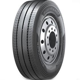 Hankook 315/70 R22.5 156/150L Smart Flex AH51 Kış Lastiği 2025