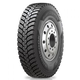 Hankook 315/80 R22.5 156/150K M+S Smart Work DM09 Yaz Lastiği
