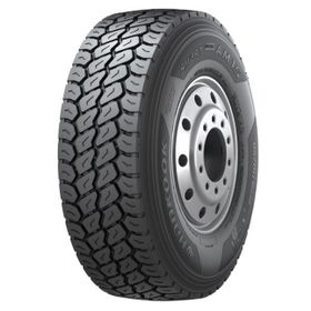 Hankook 315/80 R22.5 156/150K M+S Smart Work DM09 Yaz Lastiği