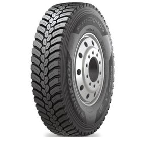 Hankook 315/80 R22.5 156/150K M+S Smart Work DM09 Yaz Lastiği