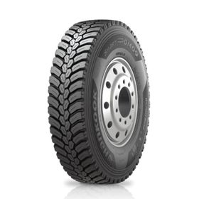Hankook 315/80 R22.5 156/150K M+S Smart Work DM09 Yaz Lastiği