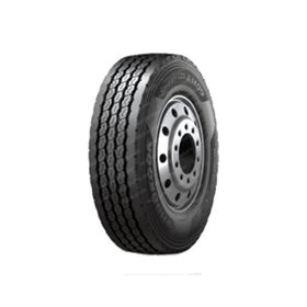 Hankook 315/80 R22.5 156/150K Smart Work AM09 Dört Mevsim Lastiği 2024