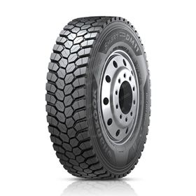 Hankook 315/80 R22.5 156/150K Smart Work DM09 M+S Dört Mevsim Lastiği 2024