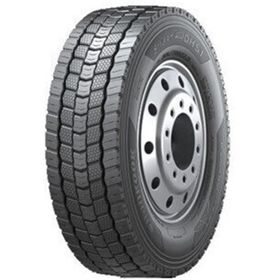 Hankook 315/80 R22.5 156/150L DH51 Dört Mevsim Lastiği 2025