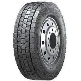 Hankook 315/80 R22.5 156/150L DH51 Dört Mevsim Lastiği 2025
